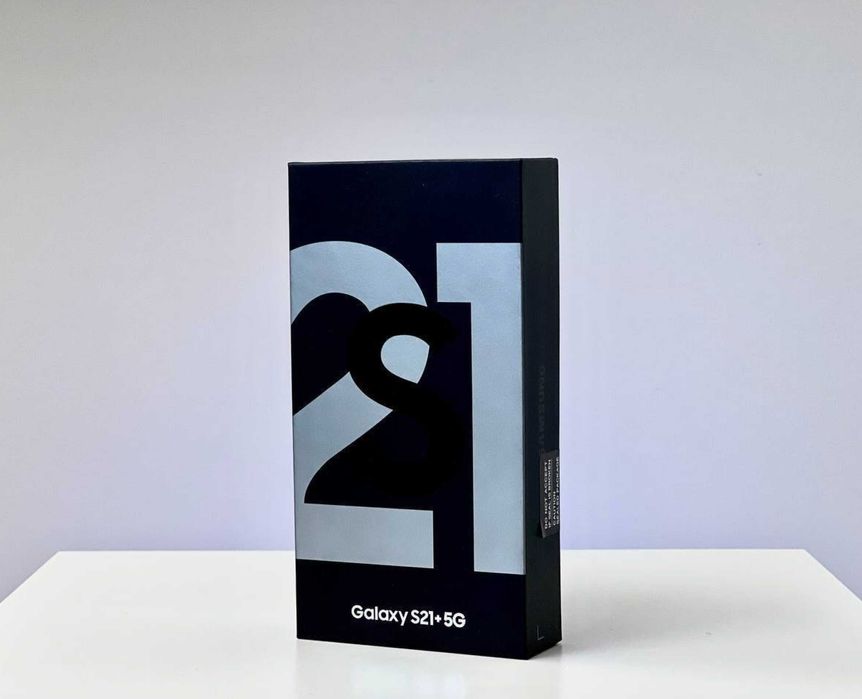 •АКЦІЯ• Samsung Galaxy S21 Plus 5G 128gb G996U1 (Sim + Esim)