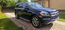 Продається Mercedes-Benz GL 350 3.0d