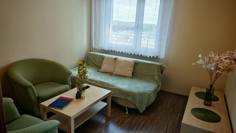 Nieaktualne! Mieszkanie do wynajęcia(2pok), blok, Chorzów Batory.