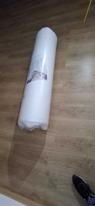 Colchao de espuma novo