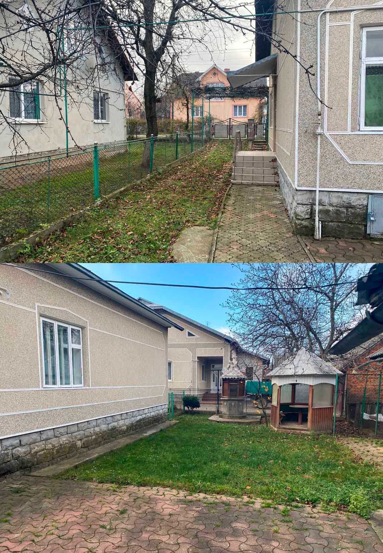 Продаж 2 поверхового будинку з гаражем в м.Пнів