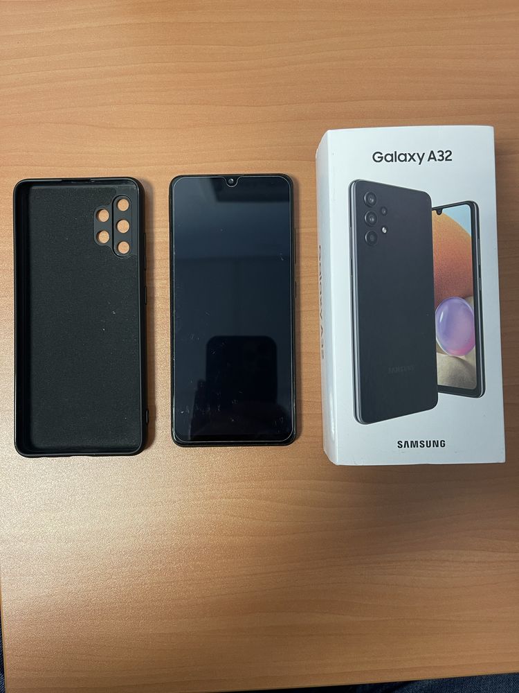 Samsung galaxy A32 4G 128gb