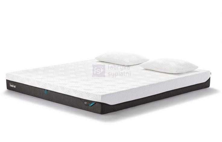 Materac Tempur PRO® PLUS SOFT 160x200