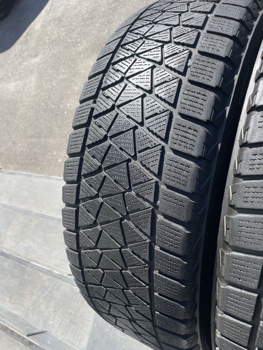 225/65/17 bridgestone dmv2