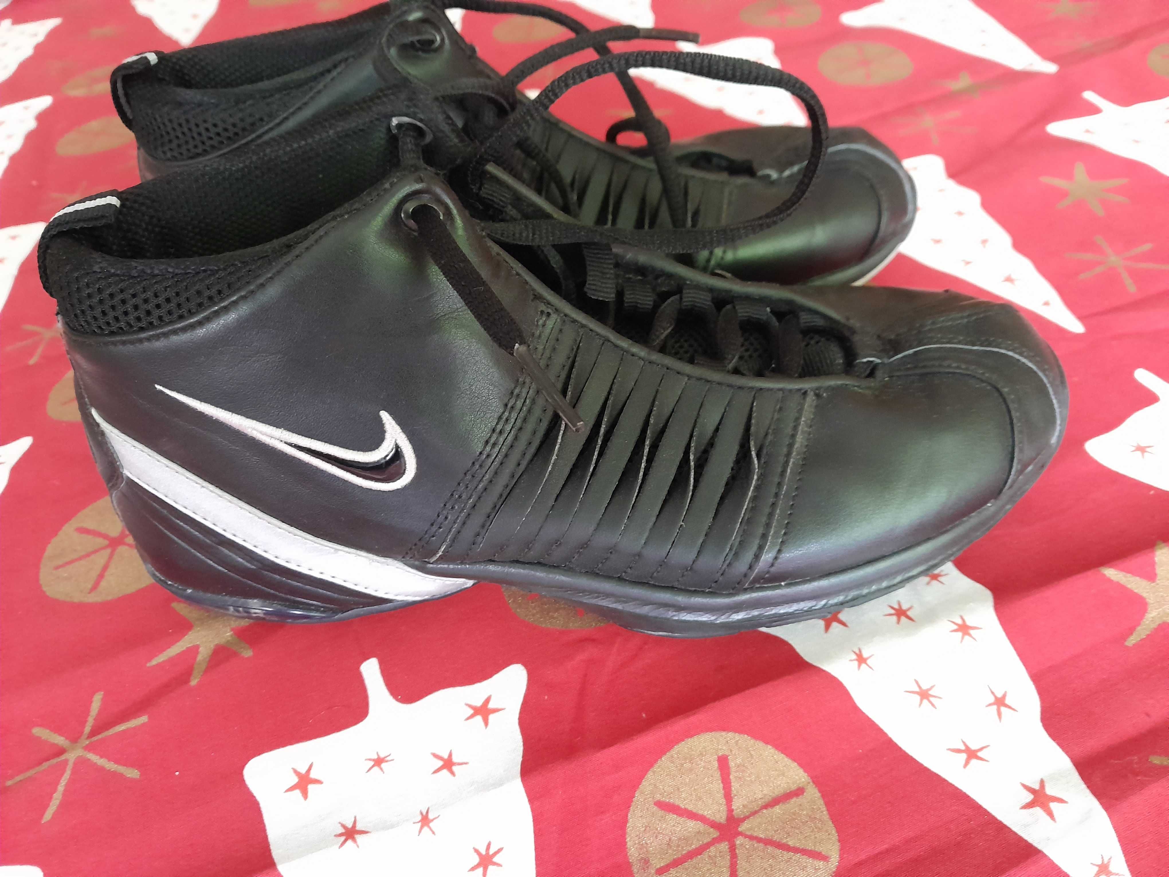 Buty Nike, roz 37,5