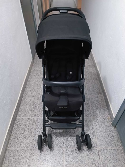 Carrinho de bebé Maxi-Cosi