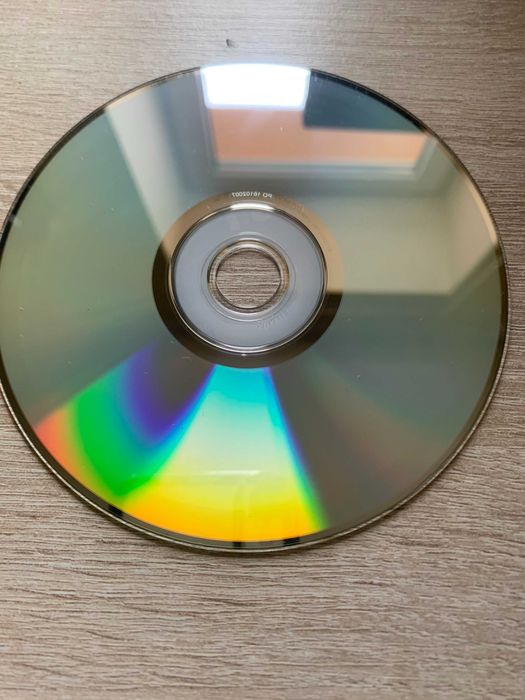 Диск з грою Call of Duty (Зов чести) 6 в 1