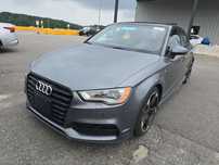 Audi A3 Audi A3 2.0 220 koni S-line