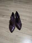 Skórzane szpilki Jones Bootmaker