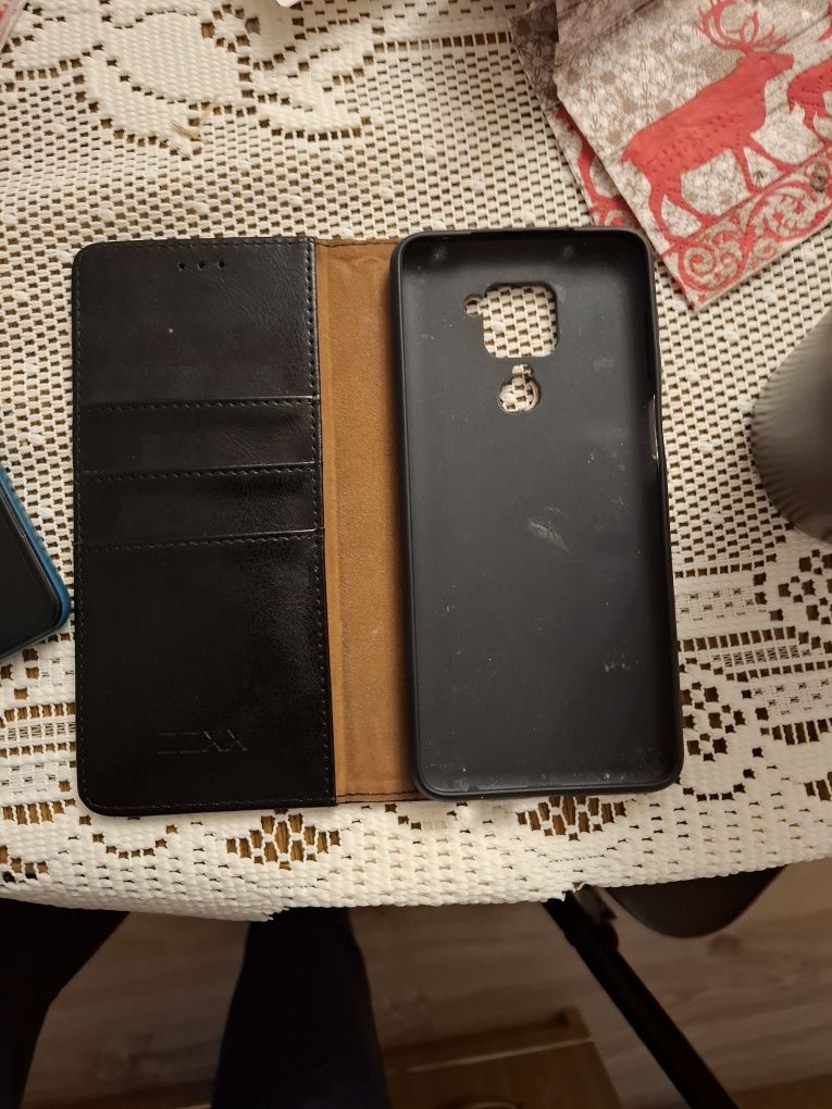 Smartfon Xiaomi Redmi note 9