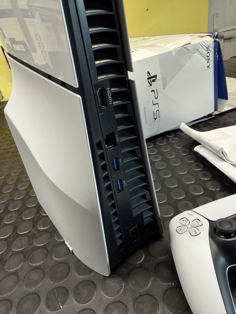 Konsola Playstation 5