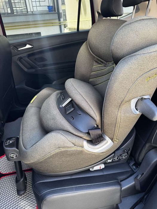 Автокрісло дитяче  Cybex ,Anoris T