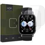 Szkło Hartowane Hofi Glass Pro+ 2-Pack Xiaomi Redmi Watch 5 Lite Clear