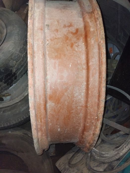 Продам диск до т 16, т 25