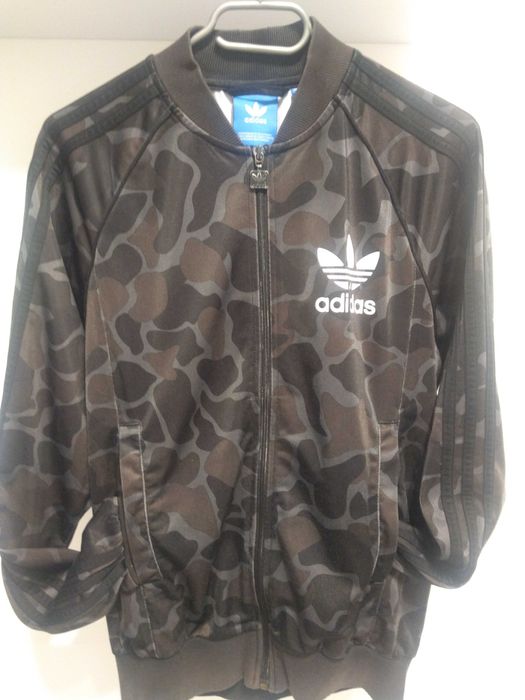 Bluza młodzieżowa rozmiar S.          W1