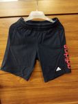 Spodenki Adidas na 128 cm