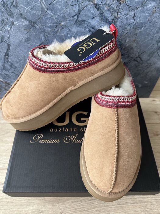 Ugg Tazz original (оригінал)