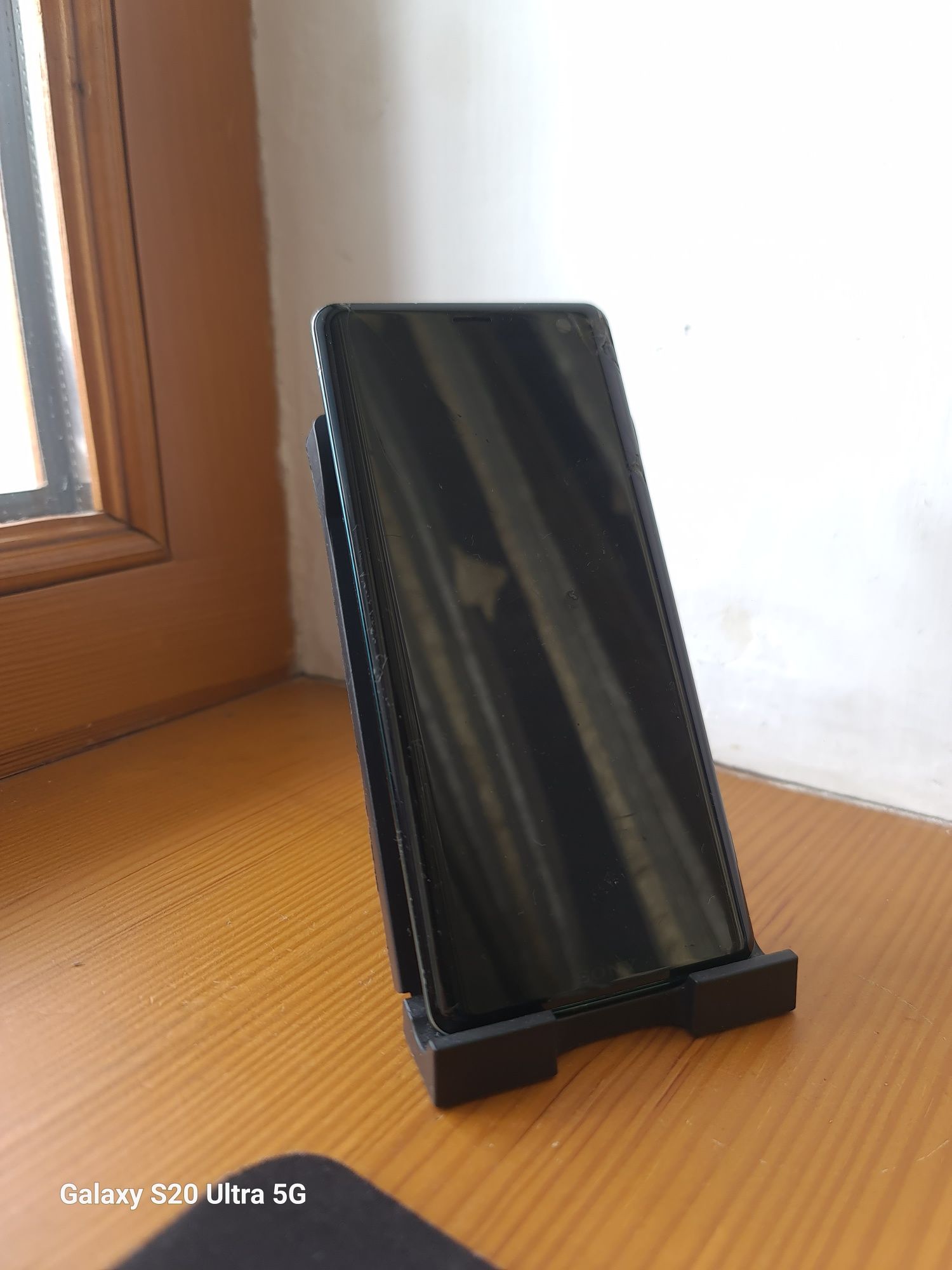 Sony Xperia xz3 dual sim 4/64
