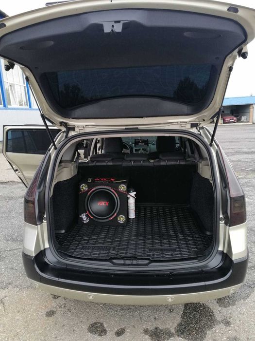 Продам авто Рено Меган 2 универсал