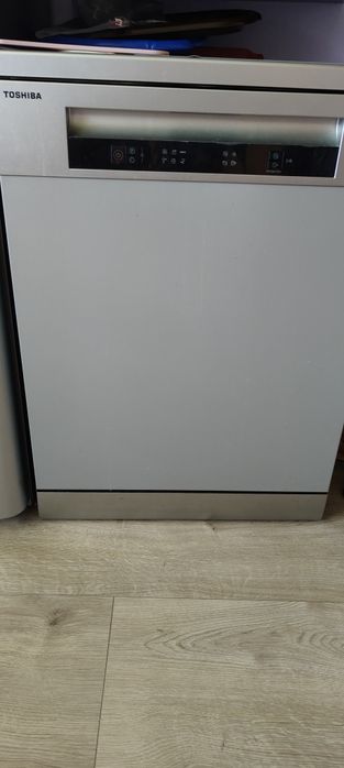 Zmywarka Toshiba używana jak nowa