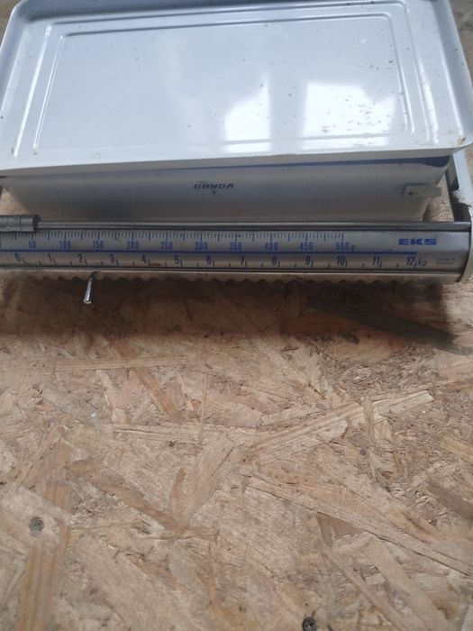 Продаються маленькі ваги