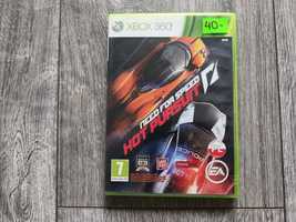 Gra Xbox 360 NFS Hot Pursuit - Polska wersja