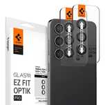 Osłona Aparatu Spigen Optik.tr ”ez Fit” Camera Protector 2-pack Galaxy