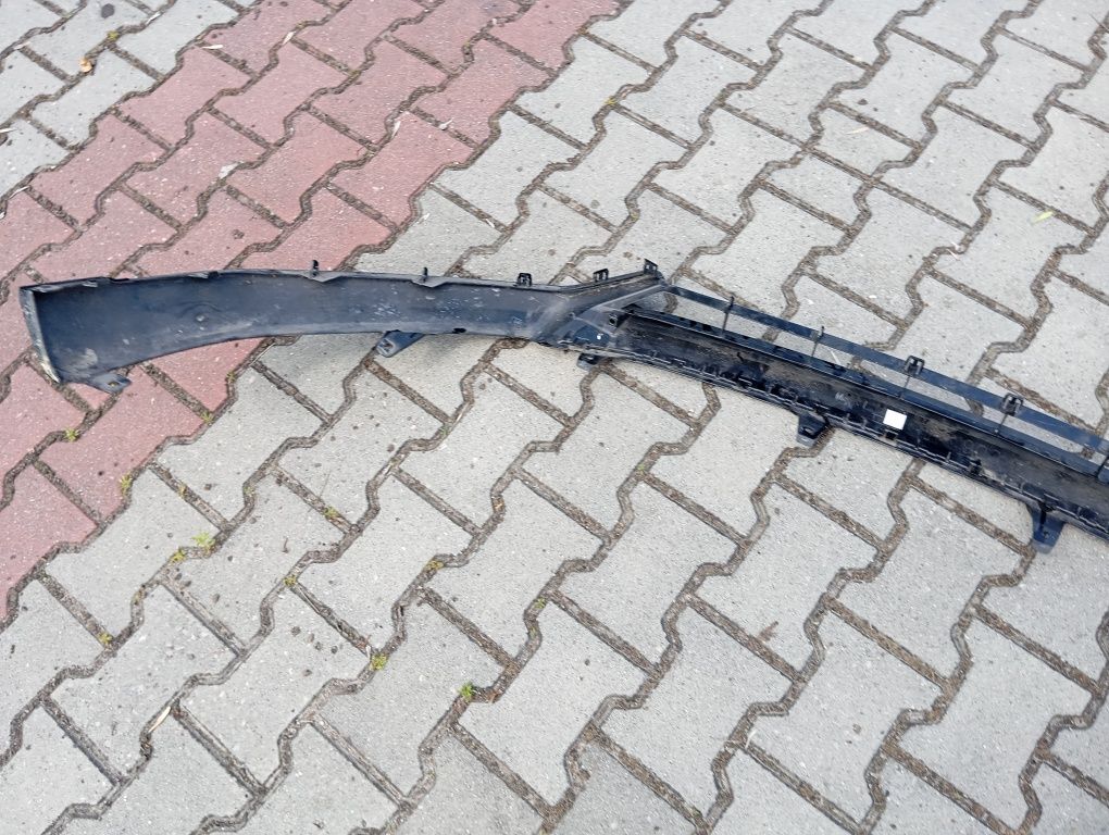 Dokładka spoiler zderzaka przedniego przód Lexus RX V 5 F-sport Org