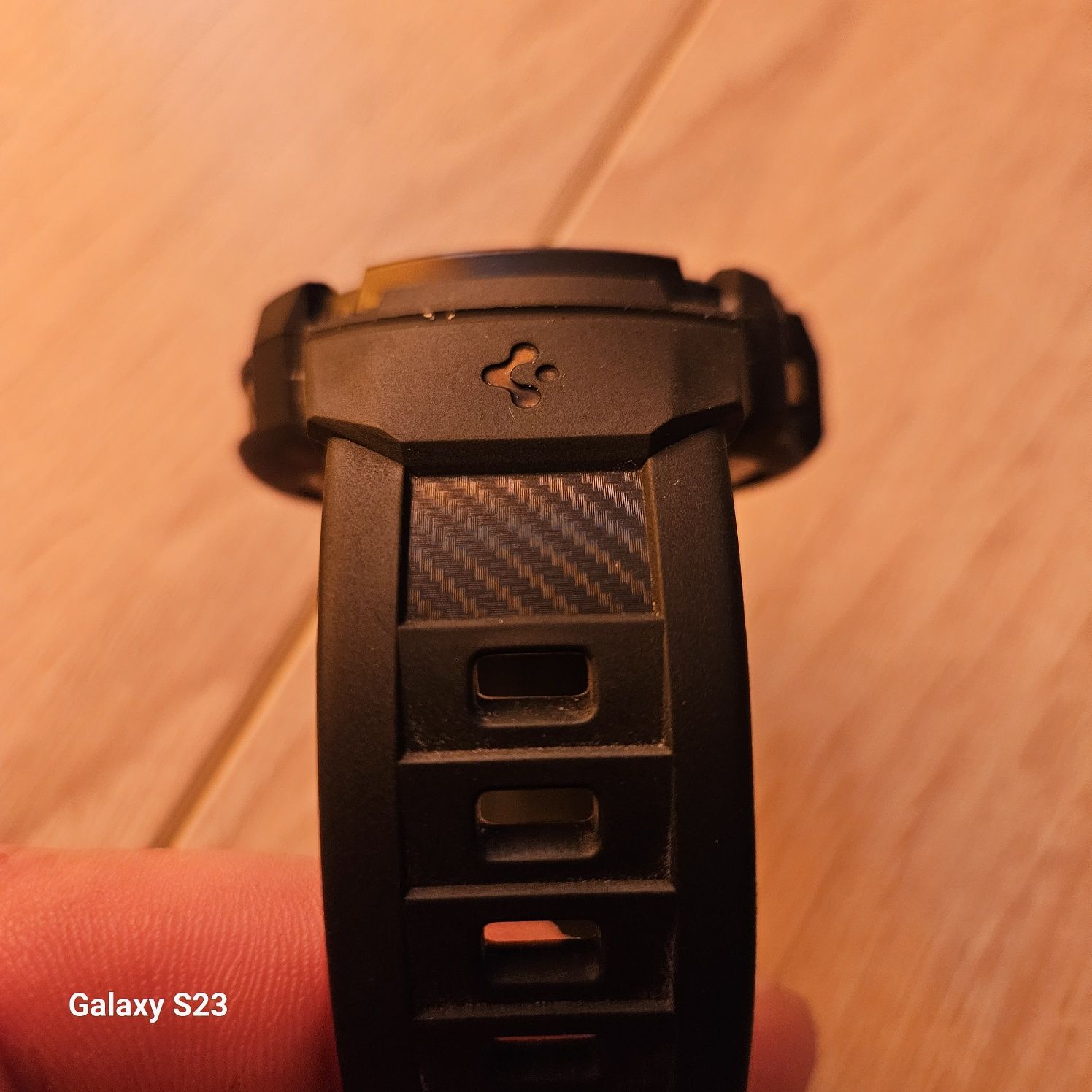 Smartwatch SAMSUNG watch 4