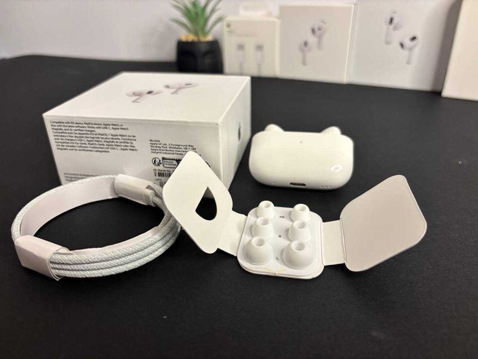 AirPods Pro 2 Huilian H2 Slim Бездротові навушники