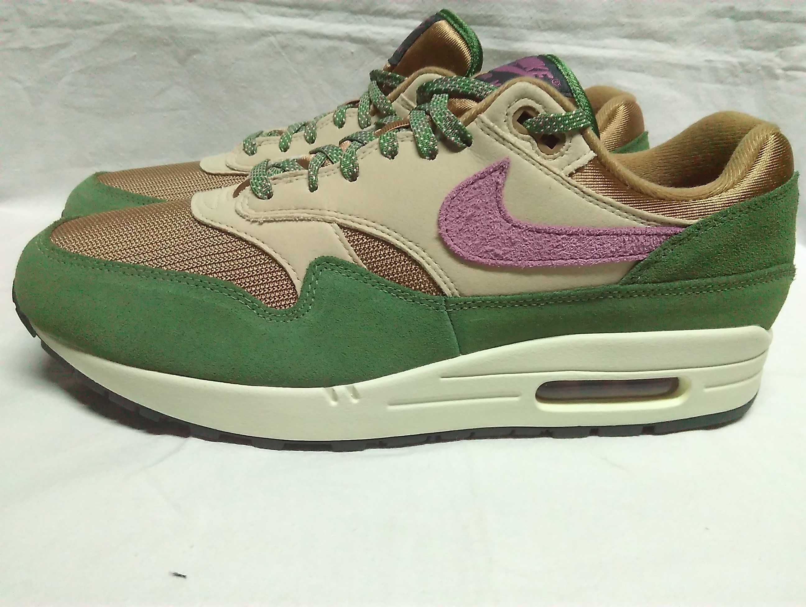 Buty Nike Air Max 1 NH Treeline rozm. 44