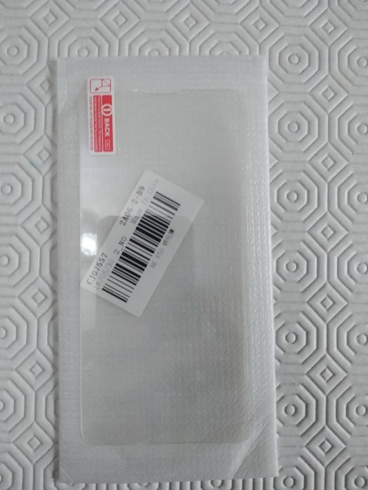 Película vidro temperado ASUS ZenFone Go 5