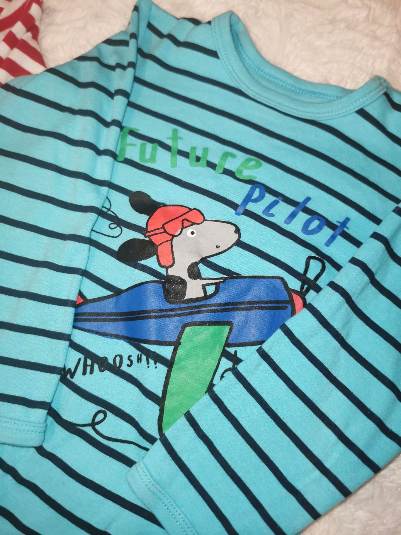 Body Pepco So Cute rozm. 92