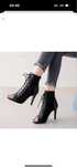 Каблуки хай хілс high heels 39-41 розмір , залишились одні туфлі