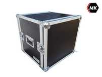 Case Rack 10U 1x szyna Flyht Pro Live 40 / B-Stock - nowy / FV23%