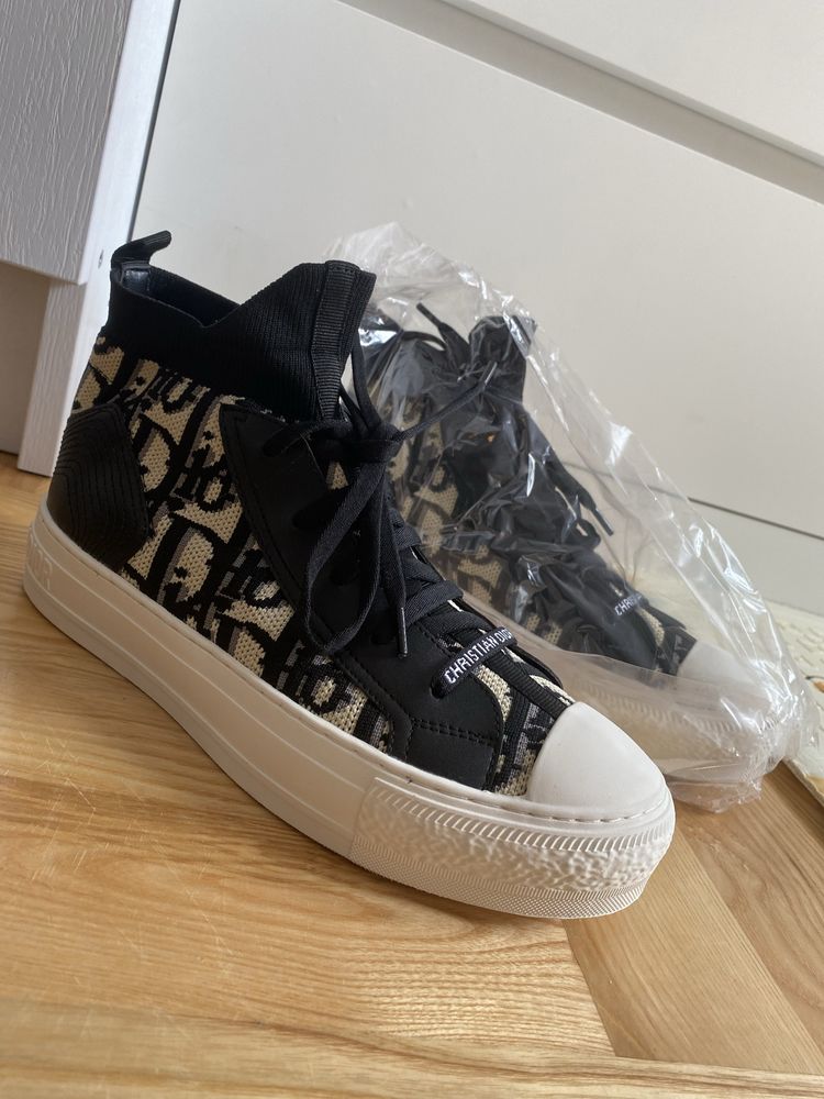 Trampki dior roz. 39