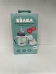 Поїльник beaba 2в1