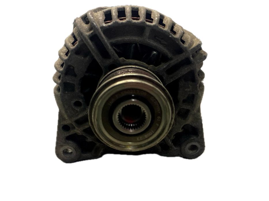 Alternador RENAULT Scénic II (JM0/1_)