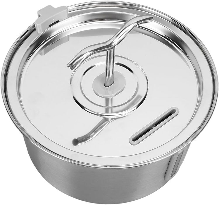 Fontanna dla kota 3.2l #Dozownik wody dla psa# Automatyczny dozownik