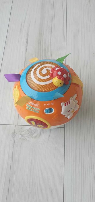 Kula Hula vtech interaktywna