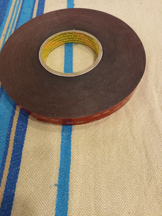 Tasma vhb dwustronna