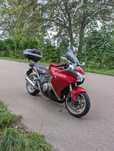 Honda VFR 1200F bardzo ładny stan!