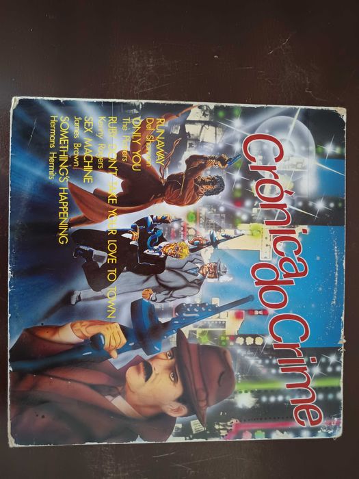 Gira disco e rádio de mala