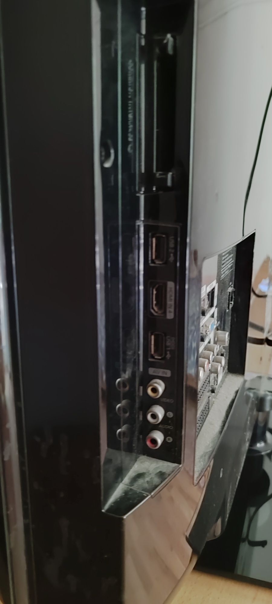 Telewizor Samsung 40 cali LE40B650