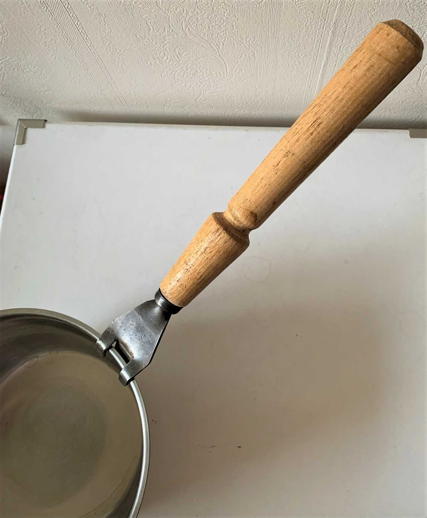 Ручка, держатель, ухват для сковороды, посуды, чапельник, СССР