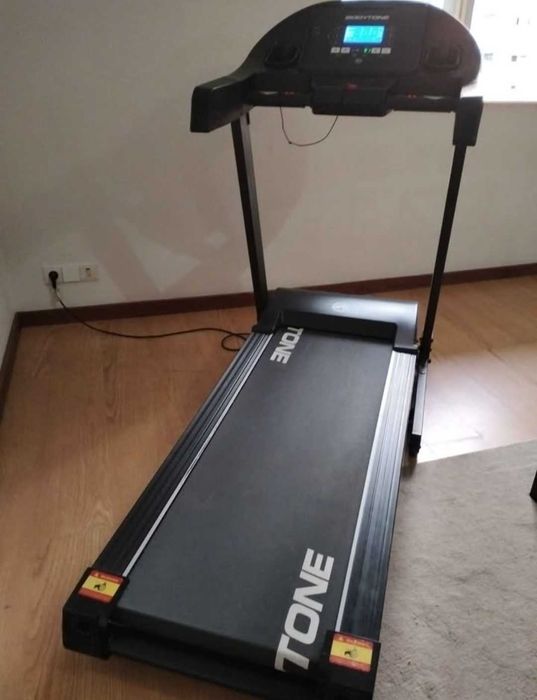 Vendo passadeira