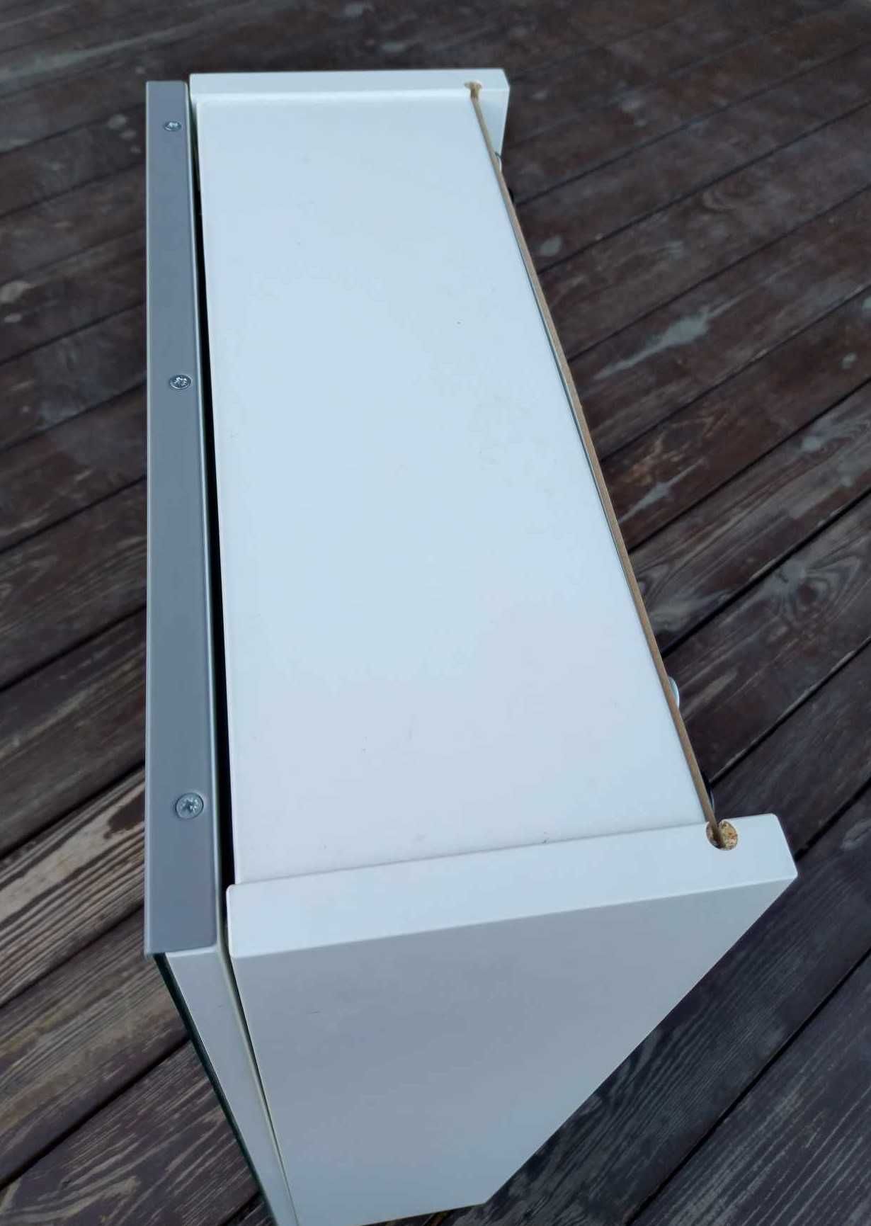 Szafka łazienkowa z lustrem IKEA ENHET