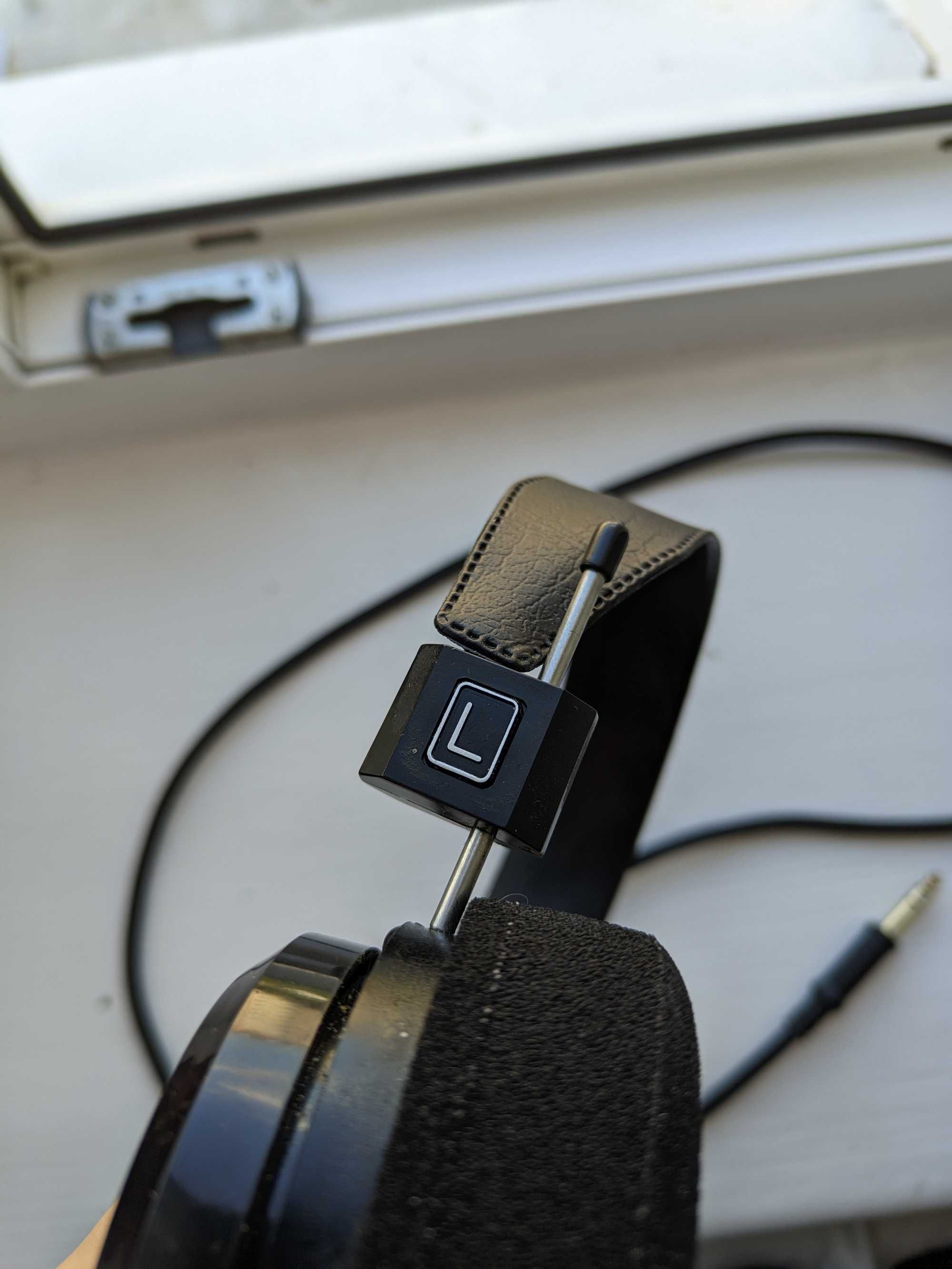 наушники Grado Labs SR225 \ 6.3mm