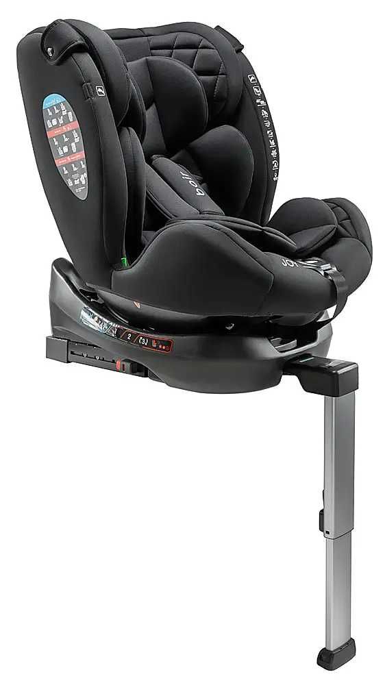 Автокрісло Bair Joy 360 I-Size Iso-Fix