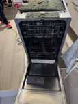 Zmywarka Beko 45 cm do zabudowy